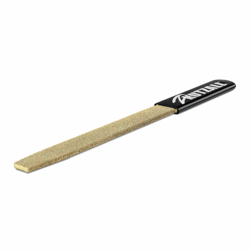 Original Flat Hand Rasp - 8" - Fine